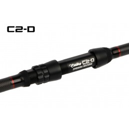 CANNE CENTURY C2-D SPODDING...