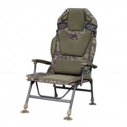 TRAKKER LEVELITE CAMO...