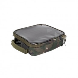 TRAKKER NXC CAMO BITZ POUCH...