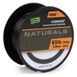 FOX SUBMERGE NATURAL...