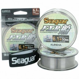 SEAGUAR FLUOROCARBON FXR...