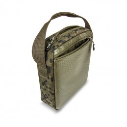 SOLAR SP C-TECH SCALES POUCH