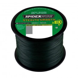 SPIDERWIRE TRESSE STEALTH...