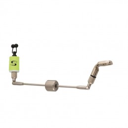 CARPSPIRIT RIGID HANGER YELLOW