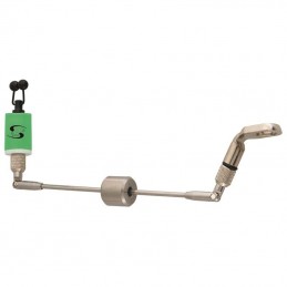 CARPSPIRIT RIGID HANGER GREEN