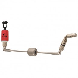 CARPSPIRIT RIGID HANGER RED