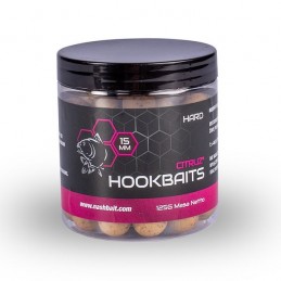 NASH CITRUZ HARD HOOKBAITS...