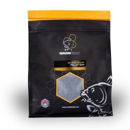 NASH SCOPEX SQUID PELLET...