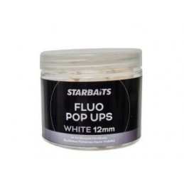 STARBAITS FLUO DUMBELL POP...