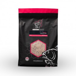 NASH CITRUZ PELLET 2 MM 1 KG