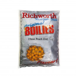 RICHWORTH 20 MM PEACH 400 GR