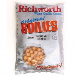 RICHWORTH 20 MM SCOPEX 400 GR