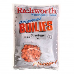 RICHWORTH 15 MM STRAWBERRY...