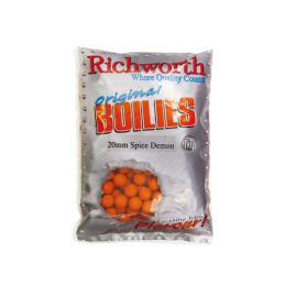 RICHWORTH 20 MM SPICE DEMON...