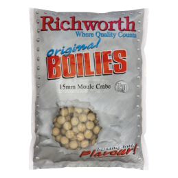 RICHWORTH 20 MM MOULE CRABE...