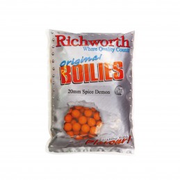 RICHWORTH 15 MM SPICE DEMON...