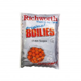 RICHWORTH 15 MM SCOPEX  400 GR