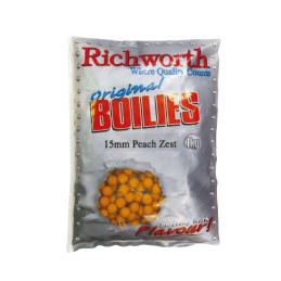 RICHWORTH 15 MM PEACH ZEST...