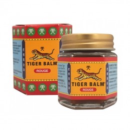 BEAUME DU TIGRE ROUGE 19.4 GR
