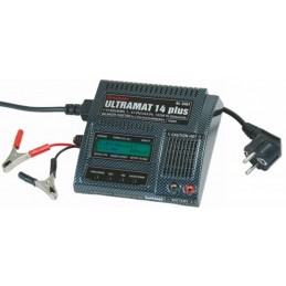 ULTRAMAT 14 + CHARGEUR DE...
