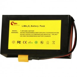 1 x Batteries  Lithium...