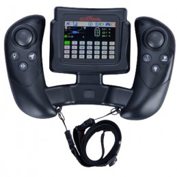 TELECOMMANDE GPS AUTOPILOTE...