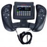 TELECOMMANDE GPS AUTOPILOTE ACTOR BOAT PLUS