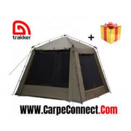 Abri Trakker Gazebo