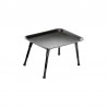CARBON EFFECT BIWY TABLE