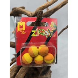MILO ZIGRY V20 BALL ORANGE...