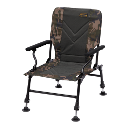 PROLOGIC AVENGER RELAX CAMO...