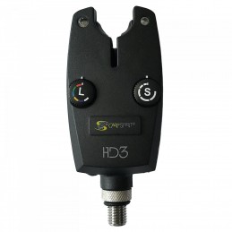 HD3 ALARM