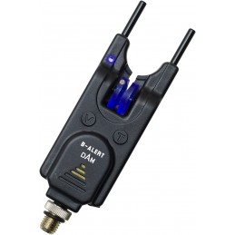 Dam B-Alert  Bite Alarms
