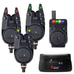 PROLOGIC C SERIES PRO ALARM...