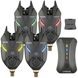 COFFRET PROWESS SCORPIUM 4...