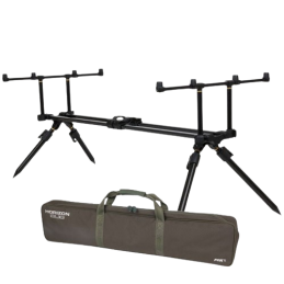 FOX HORIZON DUO POD 4 CANNES