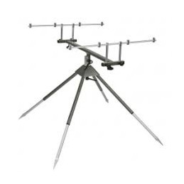 Carpspirit  ROD POD SESSION...
