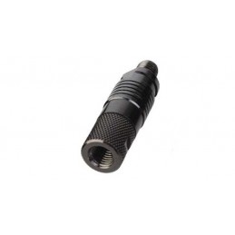 PROLOGIC QUICK RELEASE...