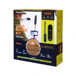 Pack Amplificateur Wifi...