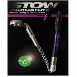 Korda - Complete Stow...