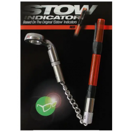 Korda Basix Mini Stow Red