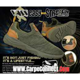 VASS EASY STRETCH TRAINER...