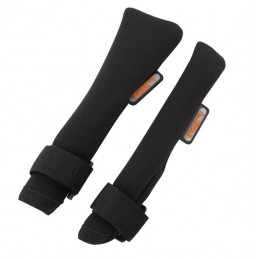 TIP BUTT PROTECTORS
