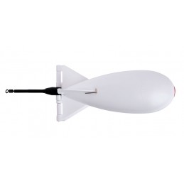 SPOMB MIDI WHITE