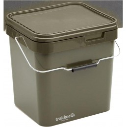 TRAKKER 17 LTR OLIVE SQUARE...