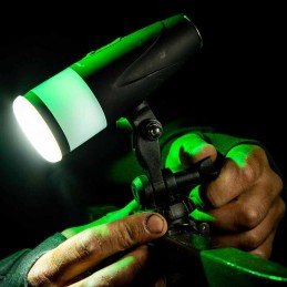 Ridge Monkey Multi Lite Plus