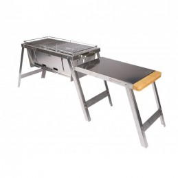 RidgeMonkey Grilla BBQ...