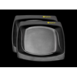 RidgeMonkey DLX Large Plate...