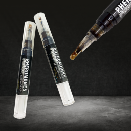 PRO ELITE BAITS PHEROMONES...