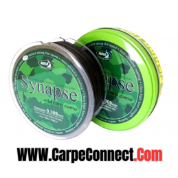KATRAN NYLON SYNAPSE WILD...